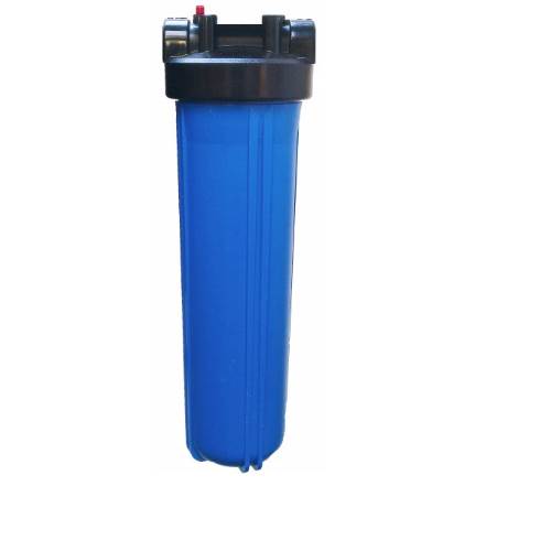 High Quality Polypropylene Filter Housing