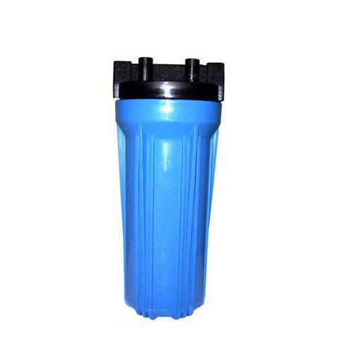 Polypropylene Filter Housing