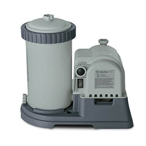 Cartridge Filter System