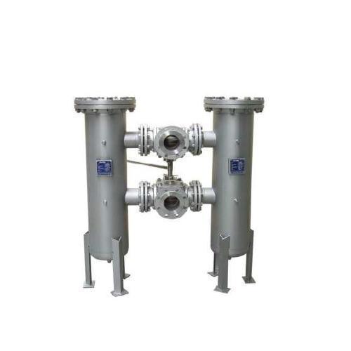 Duplex Filter System