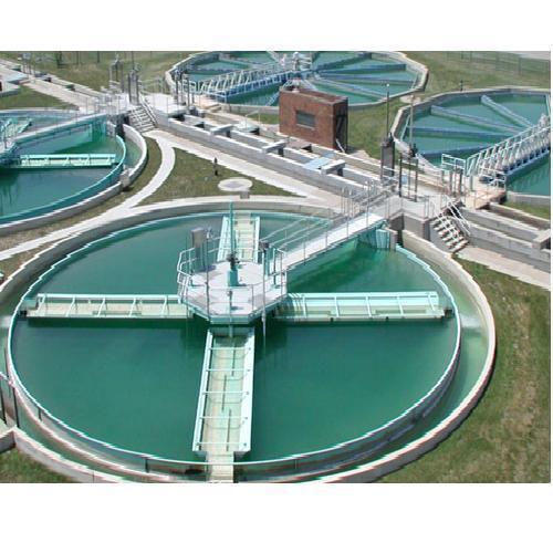 Effluent Treatment Plant-1