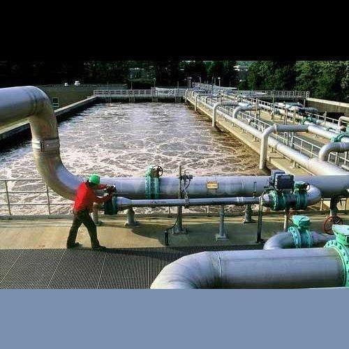 Sewage Water Treatment Plant