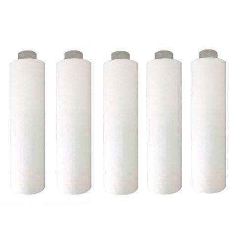 Spun Filter Cartridge